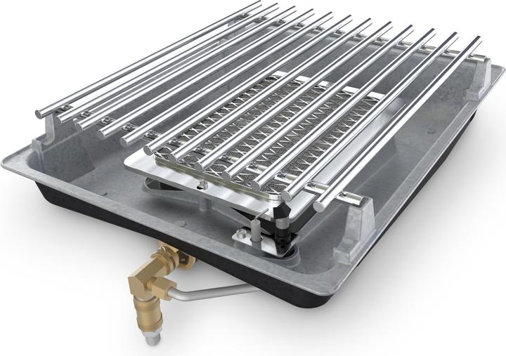 Produktbild Broil King Infrarot Seitenbrenner