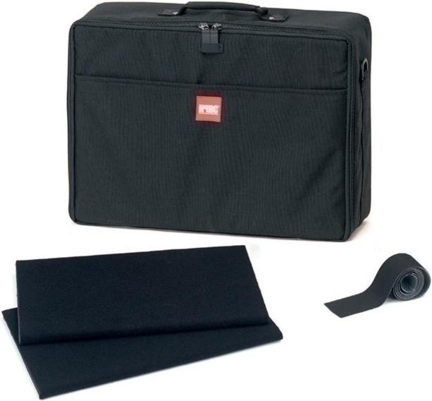 Immagine prodotto HPRC Valigia 2200 con tasca interna in Cordura