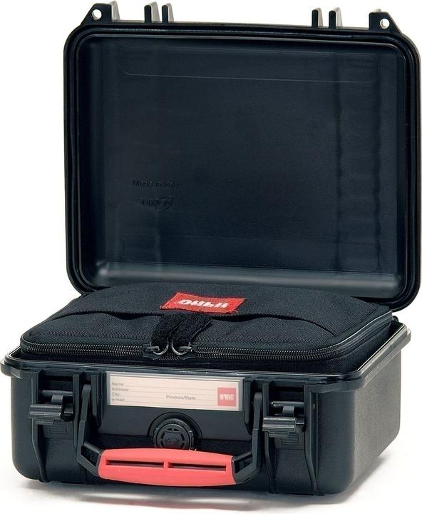 Immagine prodotto HPRC Valigia 2200 con tasca interna in Cordura