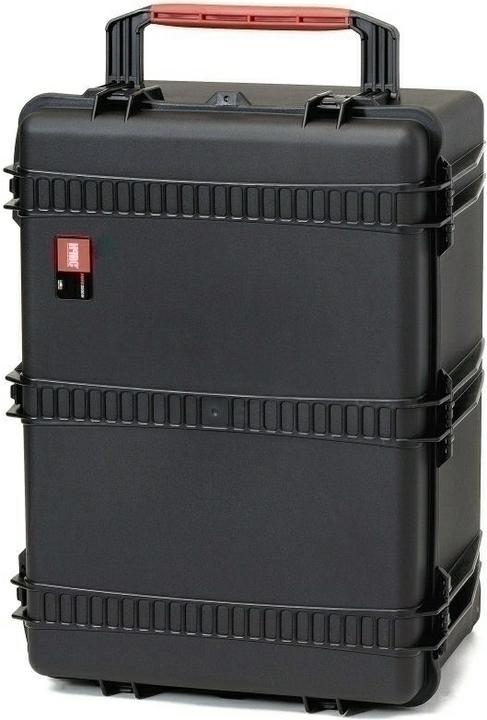 Image du produit HPRC 2800W Koffer, rollbar mit 3 Cordura Innentaschen