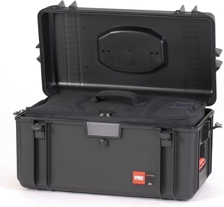 HPRC 4300 Koffer mit Cordura Innentasche