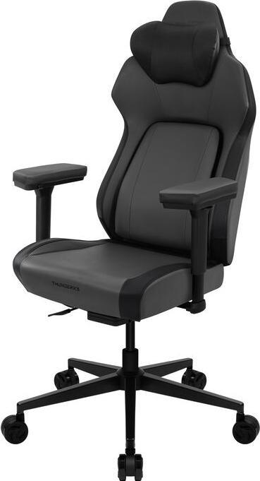 Produktbild Thunder X3 ThunderX3 CORE Smart Ergonomischer Gaming Stuhl - Modern Black