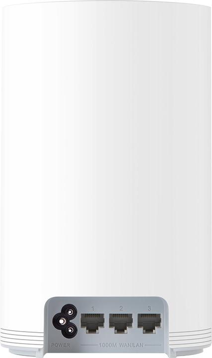 Produktbild Huawei WS5280 WiFi Q2 Pro Wireless Router white