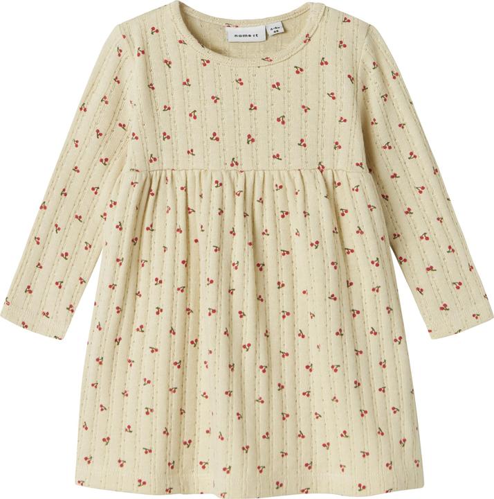 Produktbild Name it Kurzarm Kleid (68)