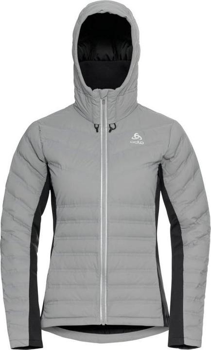 Actual product image Odlo Jacket insulated SARA COCOON (XS)