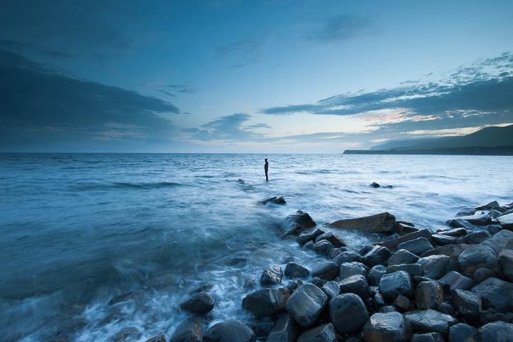 Produktbild Lee Filters SW150 ND 0.9 Grad Very Hard (ND- / Graufilter)