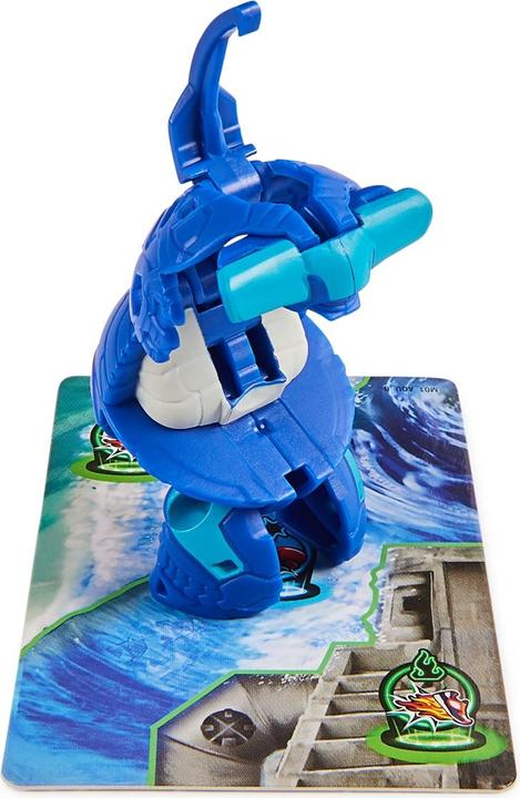 Immagine prodotto Spin Master Bakugan Revolution - Core Bakugan 1 Pack