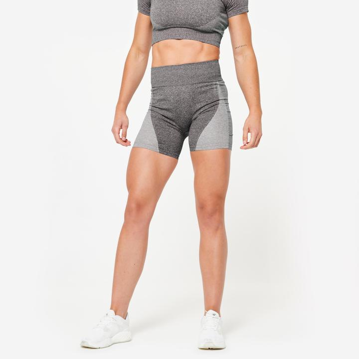 Actual product image Domyos FST 900 SEAMLESS (L)