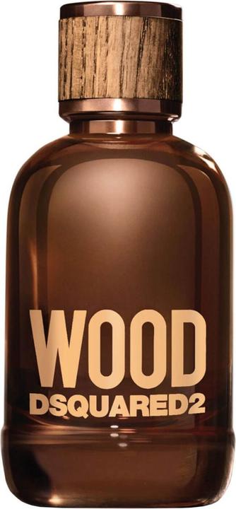 Immagine prodotto Dsquared2 Legno Pour Homme (Eau de toilette, 100 ml)