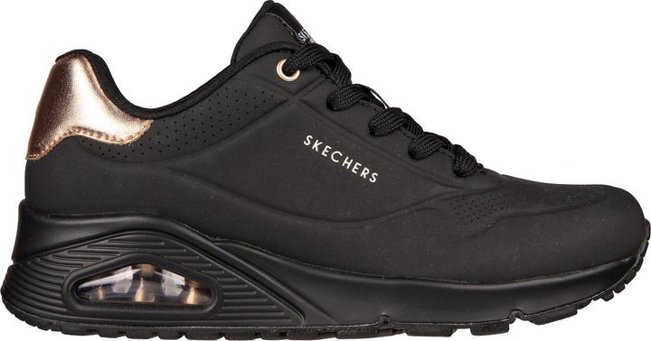 Actual product image Skechers Uno (38)