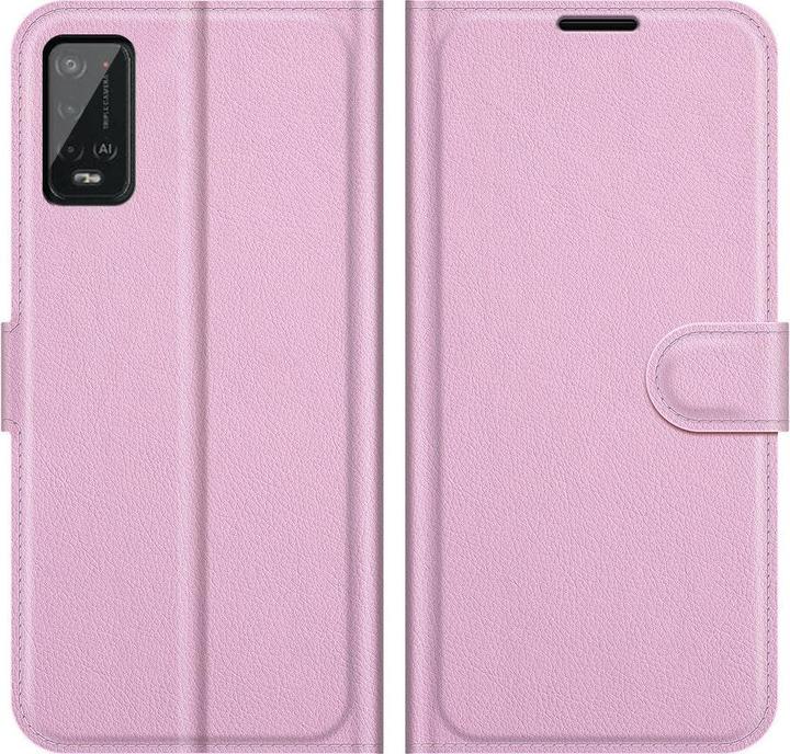 Immagine prodotto Cover-Discount Wiko Power U20 - Custodia in pelle (Wiko Power U20)