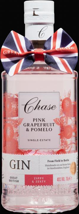 Produktbild Williams Chase Pink Grapefruit & Pomelo (1 x 70 cl)