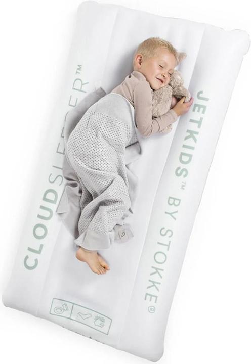 Actual product image Lorelli Baby travel cot Up'n Down