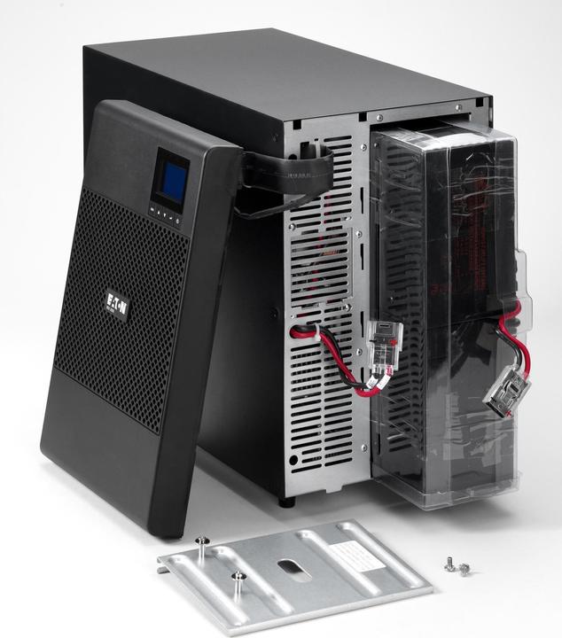 Produktbild Eaton USV 9SX 1500i (1500 VA, 1350 W, Online-Doppelwandler USV)