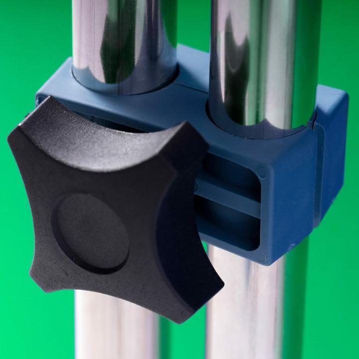 Image du produit Manfrotto Chroma Key FX Background Green 4 x 2.9 m (400 cm, 290 cm)