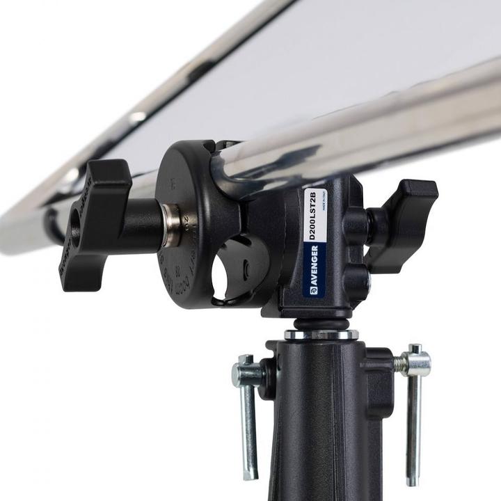 Image du produit Manfrotto Pro Scrim All In One Kit Small