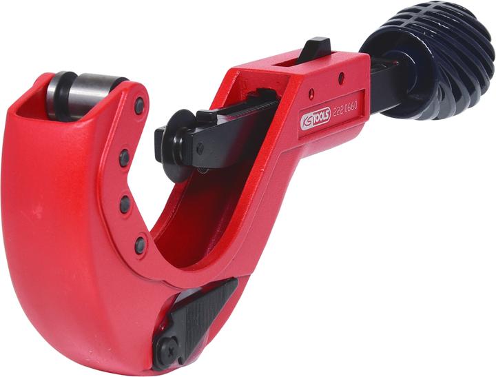 Produktbild KS Tools Automatik-Rohrabschneider (225 mm)