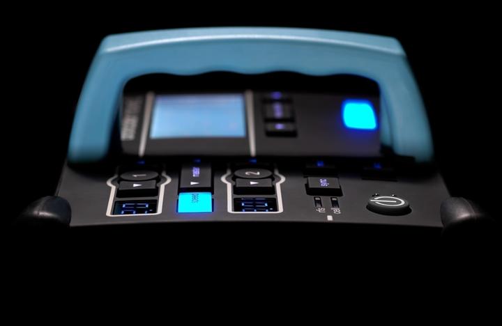 Image du produit Broncolor Move 1200 L (1200 W, Set)