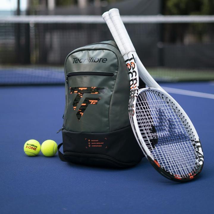 Actual product image Tecnifibre tour endurance backpack