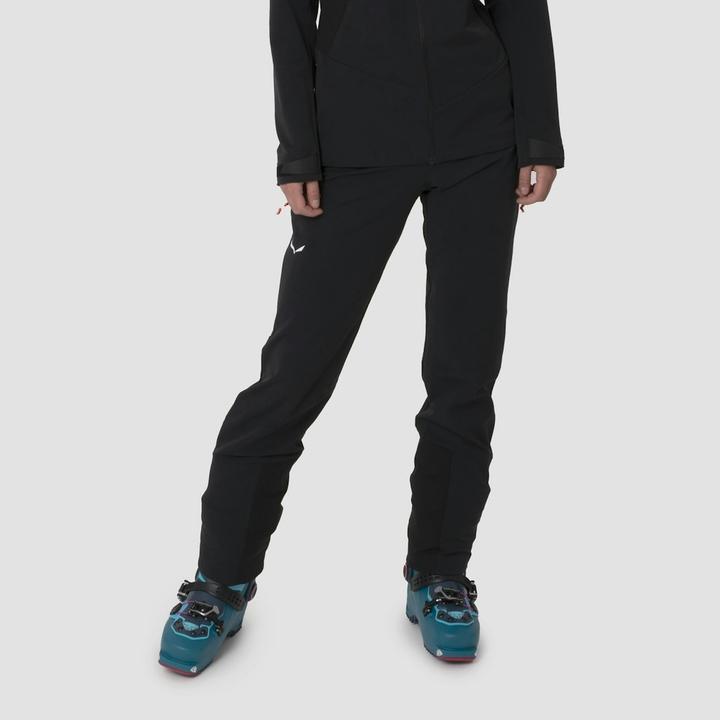 Actual product image Salewa Sella Durastretch Trousers Da (Frequency band 38 (2600 MHz))