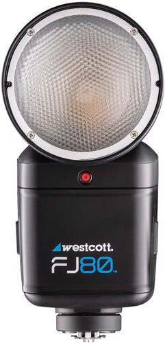 Actual product image Westcott FJ Wireless Flash 2-Light Portable Kit FJ80 & FJ400