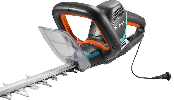 Actual product image Gardena ComfortCut 600/55 (Electrical connection)
