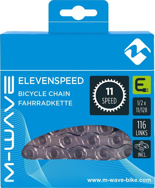 Produktbild M-Wave Elevenspeed (11-fach)