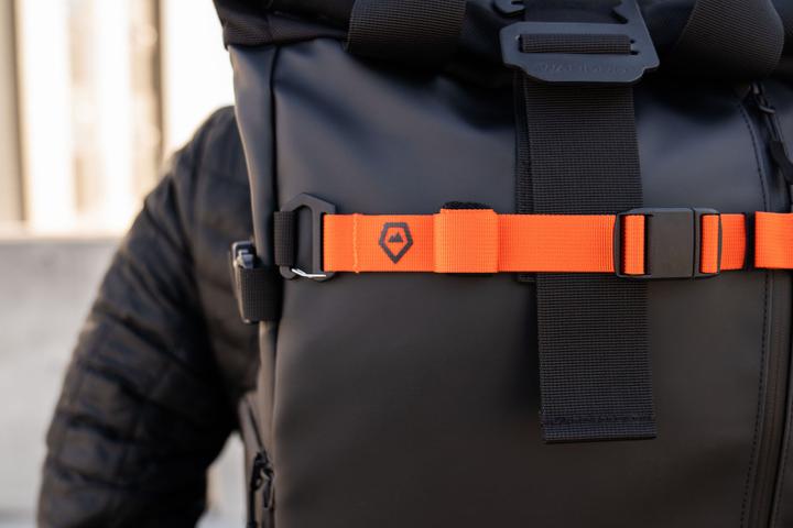 Actual product image Wandrd Prvke Photo Bundle Version 3 (Photo backpack, 31 l)