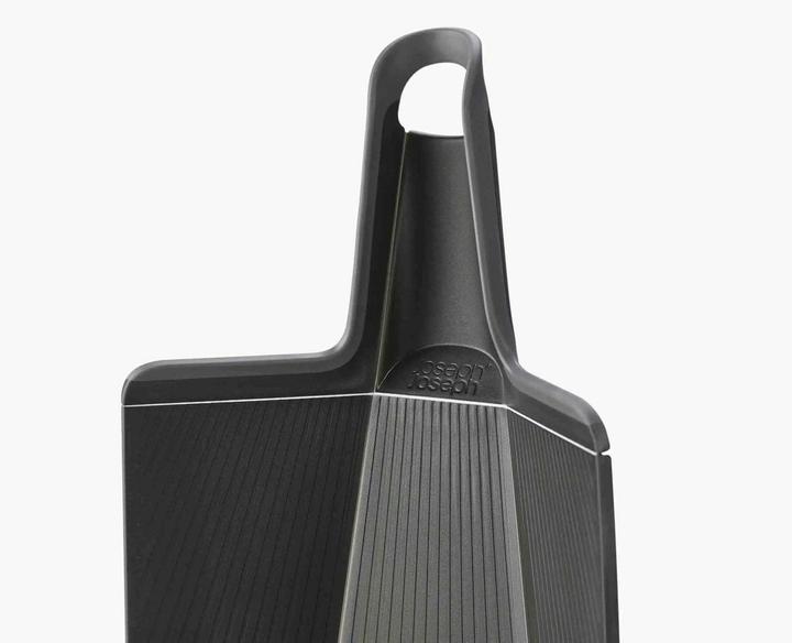 Produktbild Joseph Joseph Chop2Pot Plus Faltbares Schneidebrett Normal - Schwarz