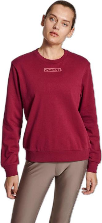 Produktbild hummel Te Element Sweatshirt (XL)