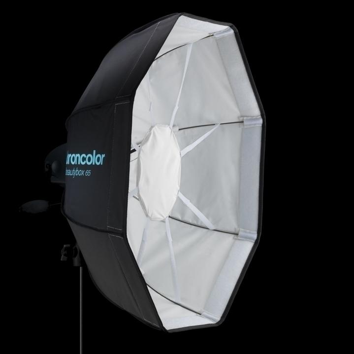 Image du produit Broncolor Siros 800 L Creator Kit (800 W, Set)