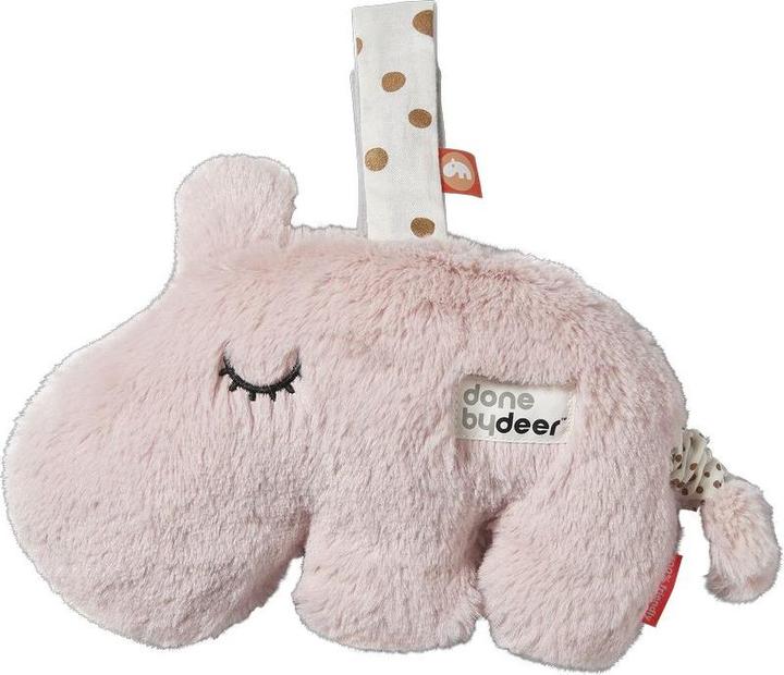 Actual product image Done by Deer Musik Kuscheltier