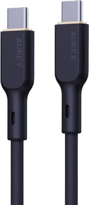 Produktbild Aukey USB C – USB C (1.80 m, USB 3.2 Gen 1)