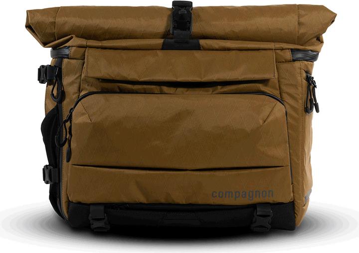 Compagnon Element Sling 15 (Photo backpack, 18 l)