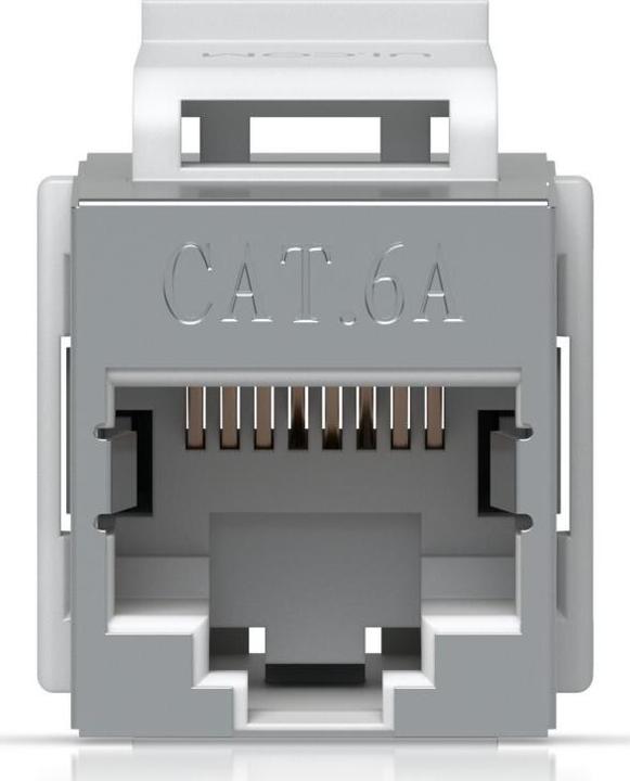 Immagine prodotto Ubiquiti UACC-Keystone-Coupler-C6A