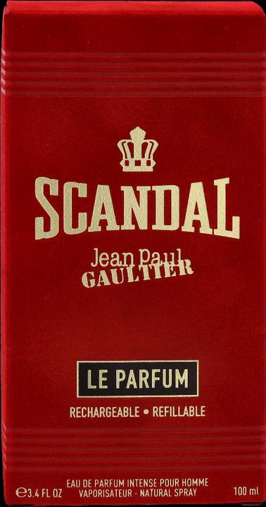 Immagine prodotto Gaultier Scandal Pour Homme (Eau de parfum, 100 ml)