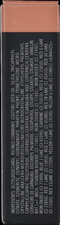 Produktbild MAC Cosmetics Lipstick (Yash)