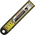 Actual product image KDS knivblad 18mm EVO Black 10pcs - 1878016 (1.80 cm)