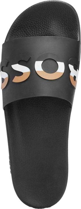 Actual product image BOSS Mens Bay Sliders (38)