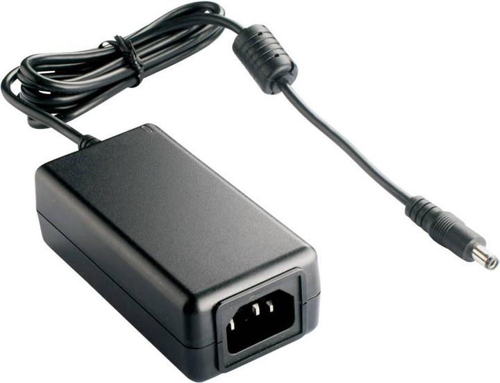 Produktbild Dehner Elektronik Tischnetzteil, Festspannung ATM 036T-P240 24 V/DC 1.5 A Stabilisiert