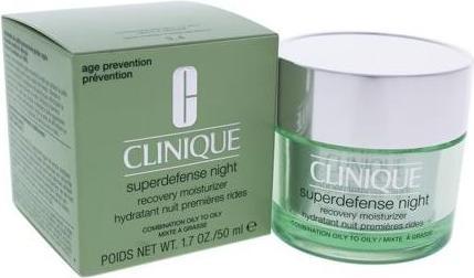 Produktbild Clinique Super Defense (50 ml, Nachtcreme)