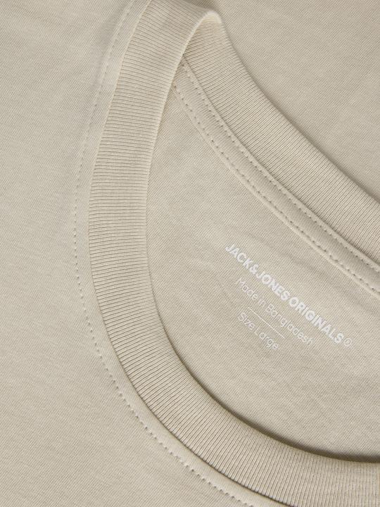 Image du produit Jack & Jones Jordown Tee Ss Crew Neck Stydss25 (L)