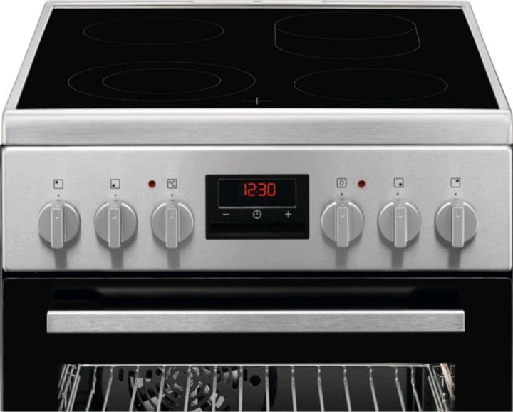 Produktbild AEG CCB54481BM Standherd 50 cm 943005259