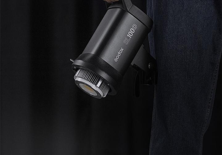 Produktbild Godox SL100D (Videoleuchte)