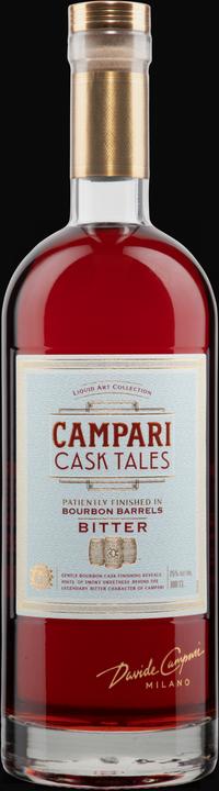 Campari Apéritif amer (25 %, Italie, Amer)
