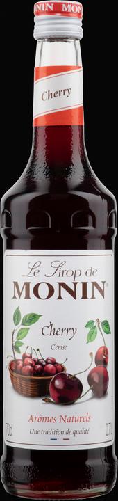 Image du produit Monin Kirsch (1 x 70 cl)