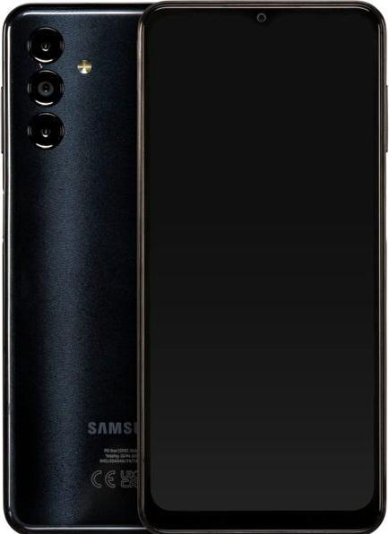 Immagine prodotto Samsung Galaxy A04s (32 GB, Nero, 6.50", Doppia SIM, 50 Mpx, 4G)