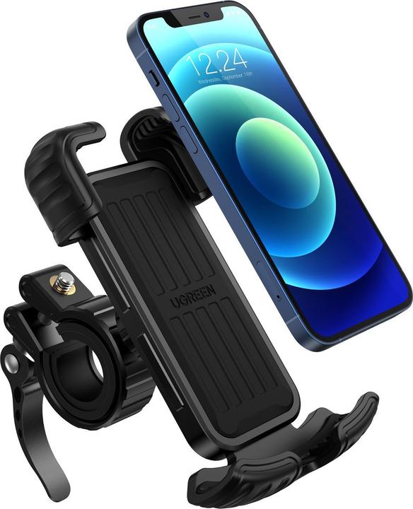 Ugreen Supporto per telefono da bicicletta