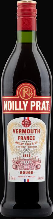 Produktbild Noilly Prat Vermouth rouge (16 %, Frankreich, 1 x 75 cl, Wermut)