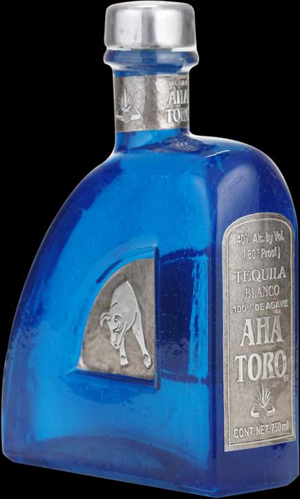 Actual product image Sierra Madre Aha Toro (1 x 70 cl)